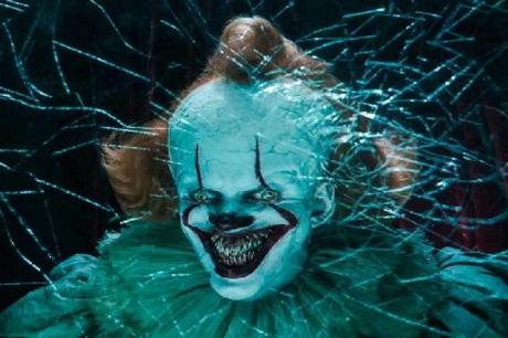 It: Chapter 2’s Cast Floats while the Film Plateaus