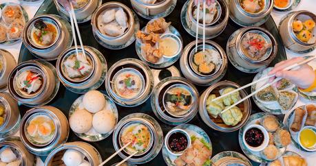 Hong Kong Food culture makes it to our Top 10 food destinations