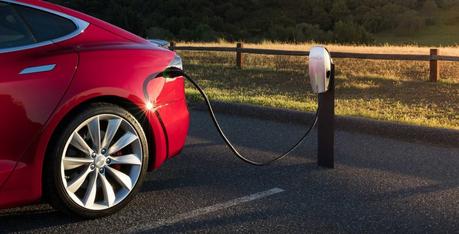 Tesla is donating EV chargers to more than 50 Parks Canada locations