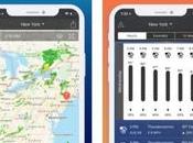 These Best Weather Apps Android Will Help Checking Forecasts Before Out!