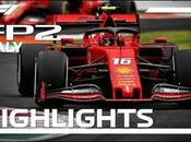 2019 Italian Grand Prix: Highlights