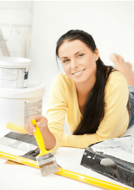 5 TIPS FOR A STRESS-FREE RENOVATION