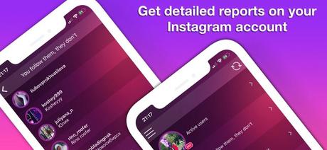 Social-Scan-Insta-Reports