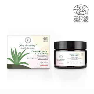 Top 15 Juicy Chemistry Products To Try Out for Your Face! Top 15 Juicy Chemistry Products To Try Out for Your Face!