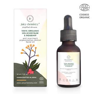 Top 15 Juicy Chemistry Products To Try Out for Your Face! Top 15 Juicy Chemistry Products To Try Out for Your Face!