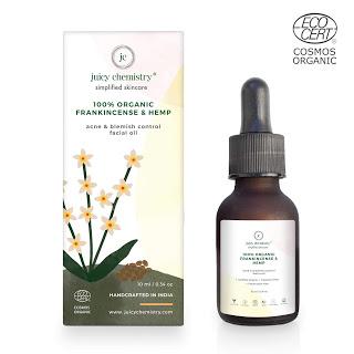 Top 15 Juicy Chemistry Products To Try Out for Your Face! Top 15 Juicy Chemistry Products To Try Out for Your Face!