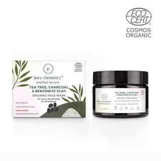 Top 15 Juicy Chemistry Products To Try Out for Your Face! Top 15 Juicy Chemistry Products To Try Out for Your Face!
