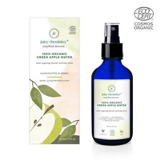 Top 15 Juicy Chemistry Products To Try Out for Your Face! Top 15 Juicy Chemistry Products To Try Out for Your Face!