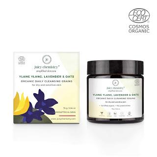 Top 15 Juicy Chemistry Products To Try Out for Your Face! Top 15 Juicy Chemistry Products To Try Out for Your Face!