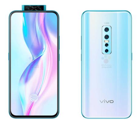 Vivo V17 Pro to come with dual selfie a pop-up camera; Here’s all you need to know