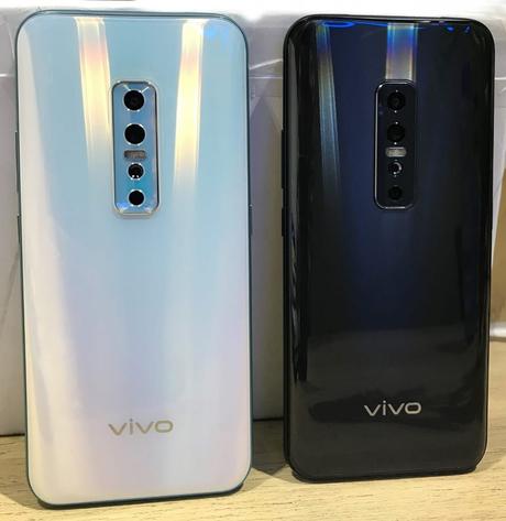 Vivo V17 Pro to come with dual selfie a pop-up camera; Here’s all you need to know