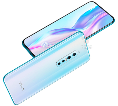 Vivo V17 Pro to come with dual selfie a pop-up camera; Here’s all you need to know