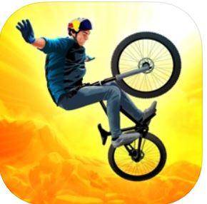 Best Cycle Games iPhone