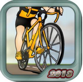 Best Cycle Games iPhone 