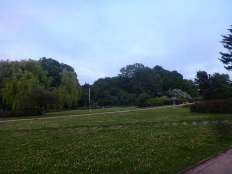 Backpacking in Poland: My Wonderful Stay at the Green House Hostel in Gdynia Backpacking in Poland: My Wonderful Stay at the Green House Hostel in Gdynia