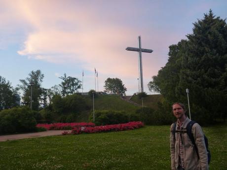 Backpacking in Poland: My Wonderful Stay at the Green House Hostel in Gdynia Backpacking in Poland: My Wonderful Stay at the Green House Hostel in Gdynia