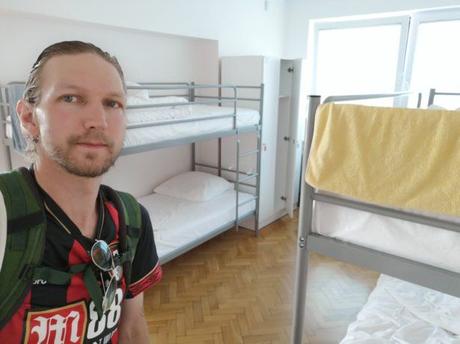 Backpacking in Poland: My Wonderful Stay at the Green House Hostel in Gdynia Backpacking in Poland: My Wonderful Stay at the Green House Hostel in Gdynia