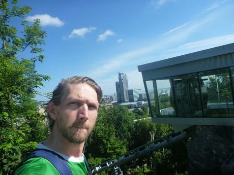 Backpacking in Poland: My Wonderful Stay at the Green House Hostel in Gdynia Backpacking in Poland: My Wonderful Stay at the Green House Hostel in Gdynia