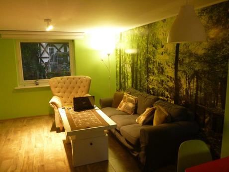 Backpacking in Poland: My Wonderful Stay at the Green House Hostel in Gdynia Backpacking in Poland: My Wonderful Stay at the Green House Hostel in Gdynia