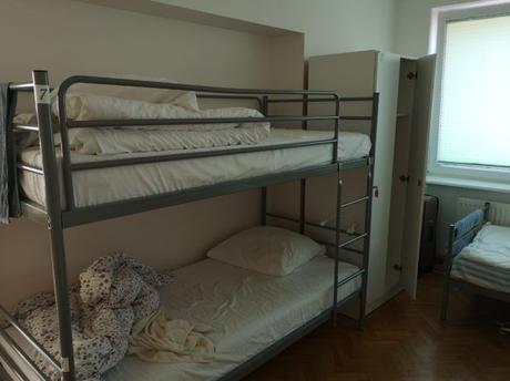 Backpacking in Poland: My Wonderful Stay at the Green House Hostel in Gdynia Backpacking in Poland: My Wonderful Stay at the Green House Hostel in Gdynia