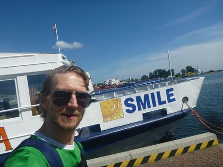 Backpacking in Poland: My Wonderful Stay at the Green House Hostel in Gdynia Backpacking in Poland: My Wonderful Stay at the Green House Hostel in Gdynia