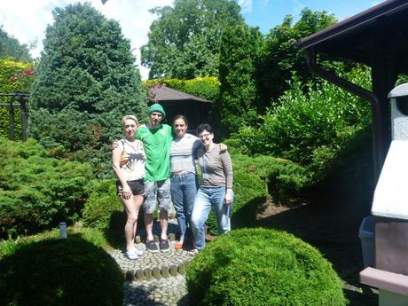 Backpacking in Poland: My Wonderful Stay at the Green House Hostel in Gdynia Backpacking in Poland: My Wonderful Stay at the Green House Hostel in Gdynia