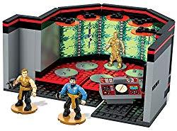 Image: Mega Bloks Star Trek Transporter Room Building Set