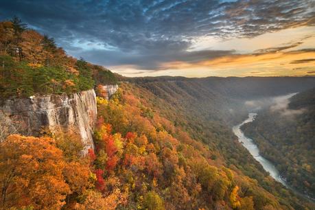 Adventure on the River: West Virginia Whitewater