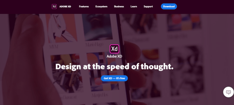 Mobile App Designe tools