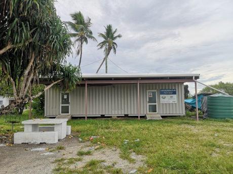 Backpacking in Nauru: Top 11 Sights in Anibare Backpacking in Nauru: Top 11 Sights in Anibare