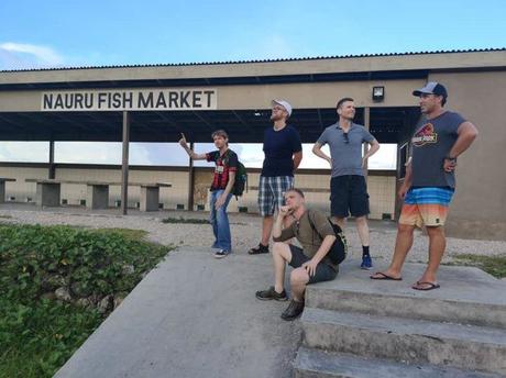 Backpacking in Nauru: Top 11 Sights in Anibare Backpacking in Nauru: Top 11 Sights in Anibare