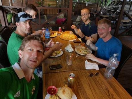 Backpacking in Nauru: Top 11 Sights in Anibare Backpacking in Nauru: Top 11 Sights in Anibare