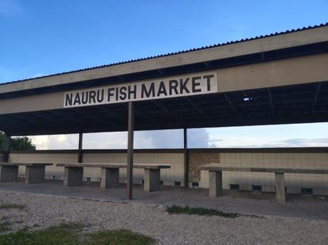 Backpacking in Nauru: Top 11 Sights in Anibare Backpacking in Nauru: Top 11 Sights in Anibare