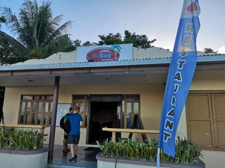 Backpacking in Nauru: Top 11 Sights in Anibare Backpacking in Nauru: Top 11 Sights in Anibare