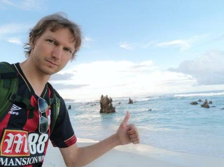 Backpacking in Nauru: Top 11 Sights in Anibare Backpacking in Nauru: Top 11 Sights in Anibare