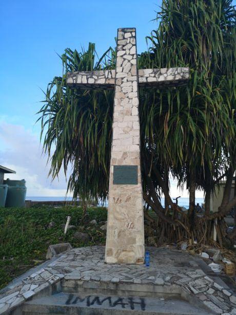 Backpacking in Nauru: Top 11 Sights in Anibare Backpacking in Nauru: Top 11 Sights in Anibare