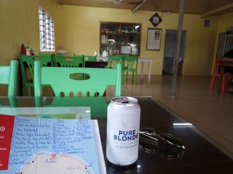 Backpacking in Nauru: Top 11 Sights in Anibare Backpacking in Nauru: Top 11 Sights in Anibare