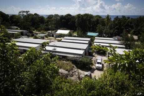 Backpacking in Nauru: Top 11 Sights in Anibare Backpacking in Nauru: Top 11 Sights in Anibare