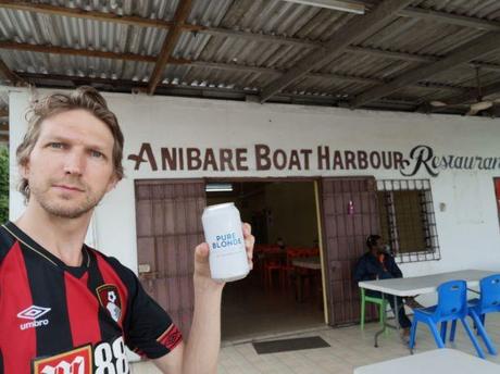 Backpacking in Nauru: Top 11 Sights in Anibare Backpacking in Nauru: Top 11 Sights in Anibare