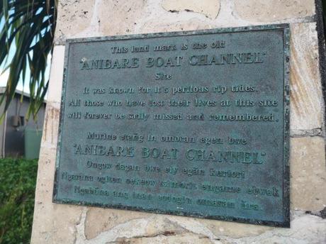 Backpacking in Nauru: Top 11 Sights in Anibare Backpacking in Nauru: Top 11 Sights in Anibare