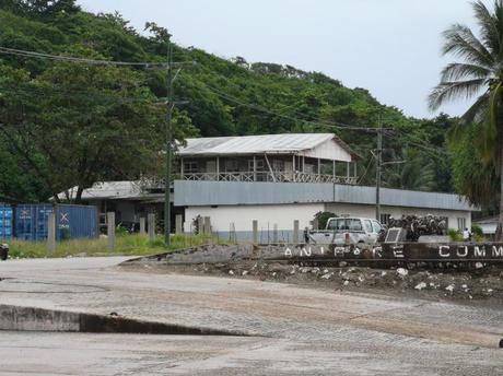 Backpacking in Nauru: Top 11 Sights in Anibare Backpacking in Nauru: Top 11 Sights in Anibare