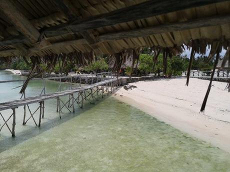 Backpacking in Kiribati: Touring New Jerusalem, Abatao, North Tarawa Backpacking in Kiribati: Touring New Jerusalem, Abatao, North Tarawa