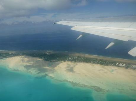 Backpacking in Kiribati: Touring New Jerusalem, Abatao, North Tarawa Backpacking in Kiribati: Touring New Jerusalem, Abatao, North Tarawa