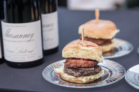 Burgers & Burgundy Announce 2019 Theme