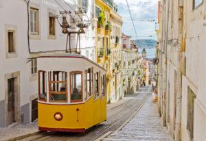 Why Wealthy Brazilians are Flocking to Portugal