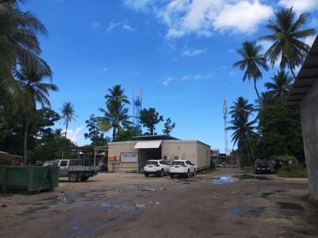 Backpacking in Nauru: Top 16 Sights in Yaren (the Capital) Backpacking in Nauru: Top 16 Sights in Yaren (the Capital)