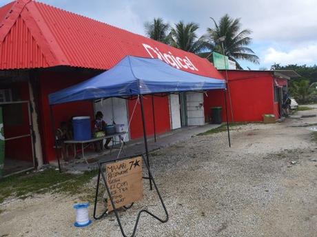 Backpacking in Nauru: Top 16 Sights in Yaren (the Capital) Backpacking in Nauru: Top 16 Sights in Yaren (the Capital)