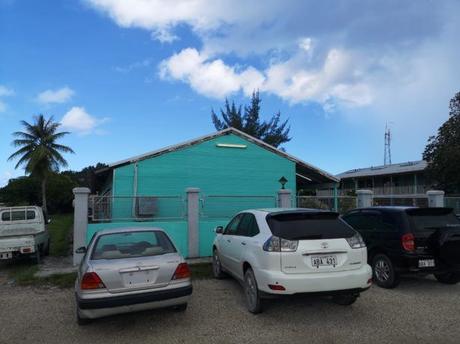 Backpacking in Nauru: Top 16 Sights in Yaren (the Capital) Backpacking in Nauru: Top 16 Sights in Yaren (the Capital)