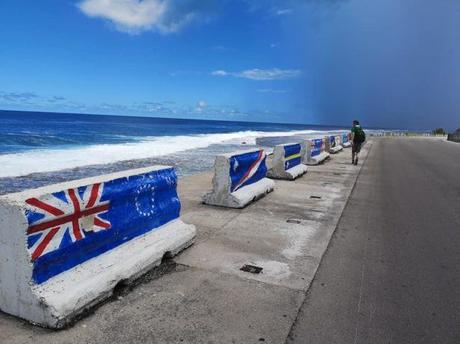 Backpacking in Nauru: Top 16 Sights in Yaren (the Capital) Backpacking in Nauru: Top 16 Sights in Yaren (the Capital)