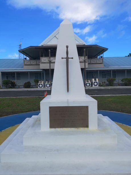 Backpacking in Nauru: Top 16 Sights in Yaren (the Capital) Backpacking in Nauru: Top 16 Sights in Yaren (the Capital)